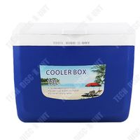 TD® Incubateur frigorifique réfrigérateur extérieur portable sac de refroidissement commercial de voiture en gros seau en plastique