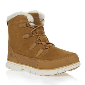 bottes neige ellesse femme