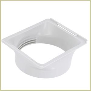 Adaptateur De Tuyau D'Échappement Pour Climatiseur-Adaptateur De Adaptateur De Tuyau D'Échappement Pour Climatiseur-Adaptateur De