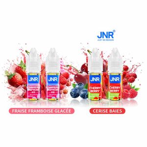 E-liquide 20 mg de nicotine