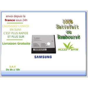 BATTERIE DE REMPLACEMENT NEUVE POUR SAMSUNG EB-BA426ABY GALAXY A72 A42 A32 5G