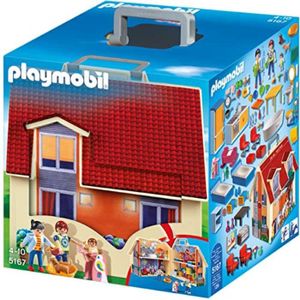 Cuisine Playmobil Dollhouse Achat Vente Jeux Et Jouets Pas Chers