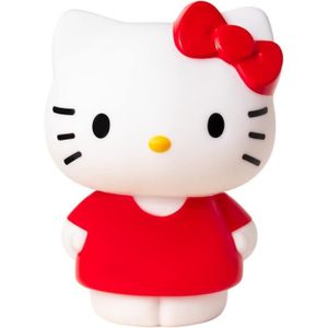 VEILLEUSE BÉBÉ Veilleuse - Hello Kitty - Lampe Led Hello Kitty Re