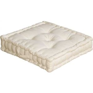 coussin de sol 60x60