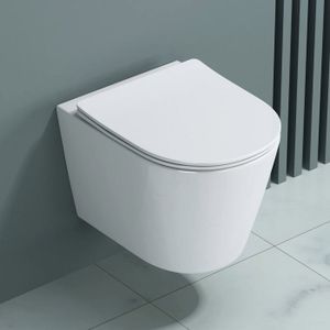Bati Wc 40 Cm Cdiscount