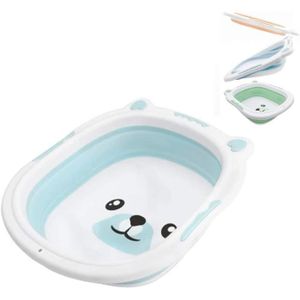 Baignoire Bebe Avec Transat Cdiscount