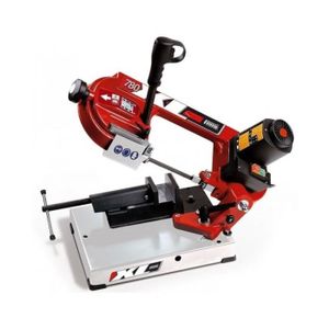 Scie A Ruban Femi Ng 120 Xl Achat Vente Pas Cher