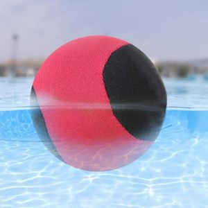 TBEONE Ballon de Plage Gonflable Balle de Sport de PVC de Jouet de Balle de Terrain de Jeu d'arc-en-Ciel de 8 Pouces pour Le Parc et la Plage d'arrière-Cour 