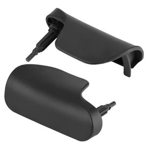 Pièce Rechange Audi 8E1 823 533 B Poignée De Déverrouillage De Capot Pour Audi B6 B7 S4 RS4 (2001-2008) - Noir, Référence 8E1 823 533 B Levier Déverrouillage Capot Audi B6 B7