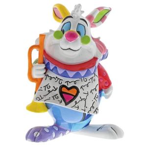 Emballé Enesco Disney Britto Peter Pan Collectionneurs Figurine