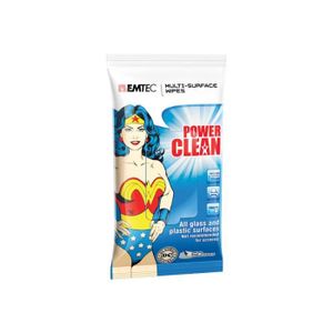 Lingettes multi-usages Wonder