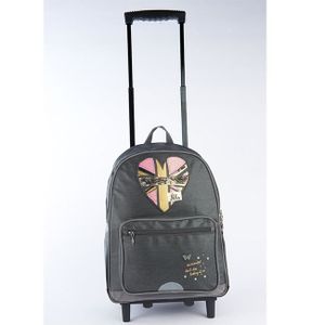 Sac a dos ikks Cdiscount