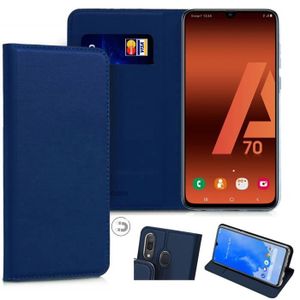 coque etui samsung a70