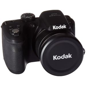 APPAREIL PHOTO BRIDGE Kodak AZ401bk Point & Shoot Digital Camera avec éc