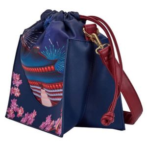 Sac mulan Cdiscount