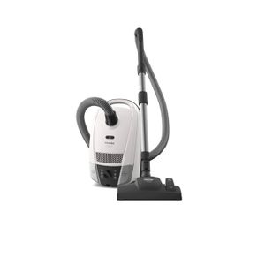 Sacs d'aspirateur pour Miele Complete C3 Parquet (4 pièces, synthétique) -  Cdiscount Electroménager