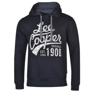 sweat puma enfant deepblue