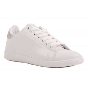 basket basse paillette