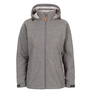 Veste Trespass femme Cdiscount