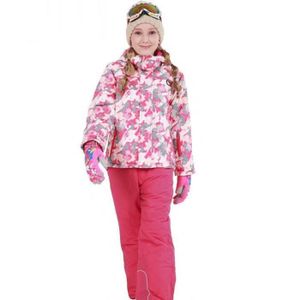 Pantalon De Neige Lupilu Fille 2-4 Ans - Rose, Imperméable, Isolé - Parfait État