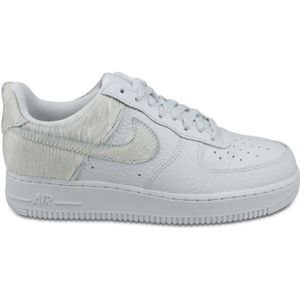 nike son of force blanche