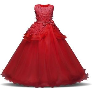 robe de mariage fille 12 ans