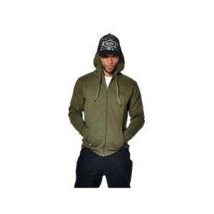 Veste zip homme sales