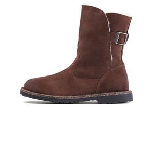 Birkenstock bottes femme hot sale