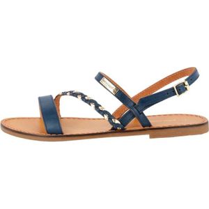 Tropezienne on sale noir clouté