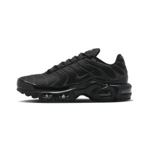 Tn homme noire et dore nike Cdiscount