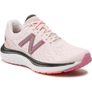 CHAUSSURES DE RUNNING Chaussures de Running - NEW BALANCE - 680 Rose - Femme/Adulte - Occasionnel