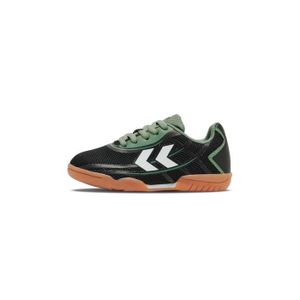 CHAUSSURES DE HANDBALL Chaussures de handball indoor enfant Hummel Root E