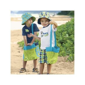 KAKOO Sac /à Bandouli/ère en Plage Sac /à Provisions en Bordure de Plage Avec Sac de T/él/éphone Imperm/éable Pour Les Jouets Navigation en Nage