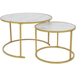 table basse maison du monde cdiscount