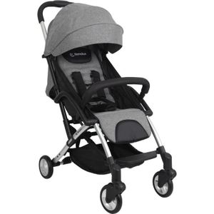 poussette step and go