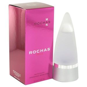 PARFUM  Rochas Man by Rochas -50ml