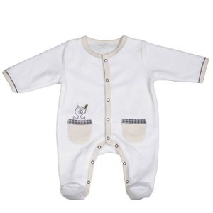 Pyjama mixte bebe Cdiscount Pret a Porter