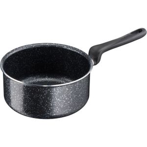 /ø 16/ cm Aluminium Noir Lagostina Ingenio Essential Casserole