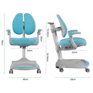 Distingue Chaise De Bureau Fauteuil De Bureau Kinshasa Cdiscount Maison