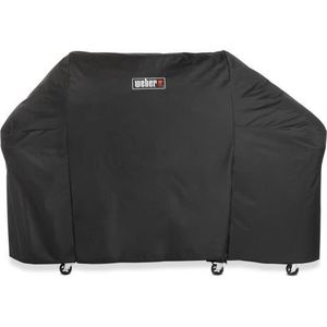 HOUSSE - BÂCHE Housse barbecue - WEBER - Summit - Polyester recyc