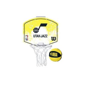PANIER DE BASKET-BALL Mini panier de basketball Utah Jazz