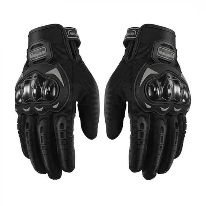 Gants Moto,Gants Scooter Unisexe Mi Saison Ecran Tactile Respirable pour  Auto Moto, Vélo - Cdiscount Auto