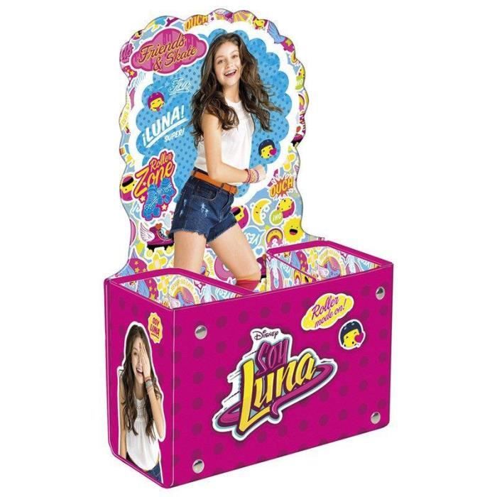 Patin à roulette hotsell soy luna saison 3