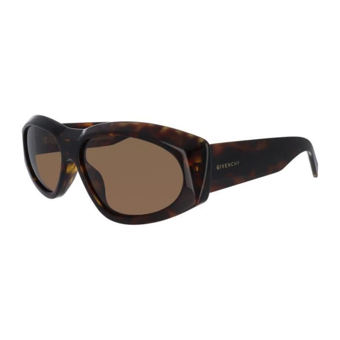 Lunette de soleil givenchy femme 2018 hotsell