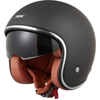 - Casque Jet Uvita