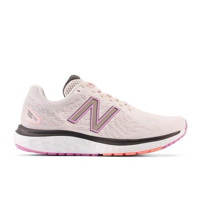 New balance 680 best sale femme marron