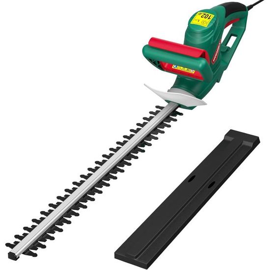 HYCHIKA TailleHaies Électriques 550W, Taille Haie Electrique Filaire — free download