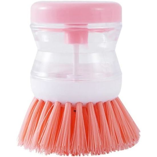 Set De Brosses à Bouteilles JAWAonline - Silicone Doux, Sans Rayures