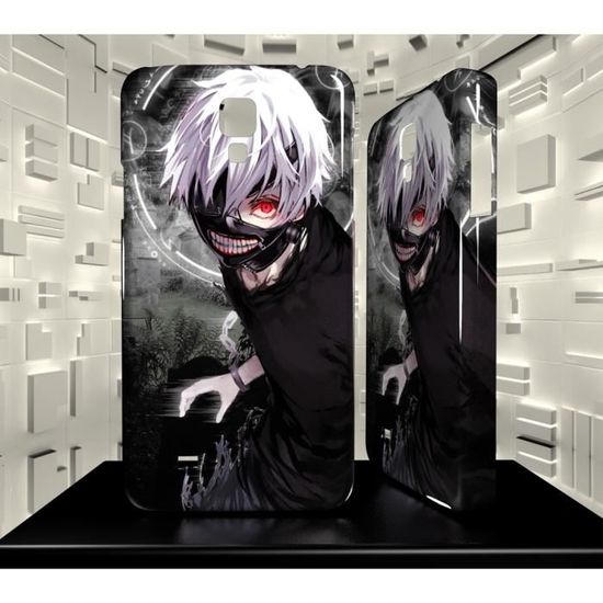 coque telephone samsung a10 tokyo ghoul