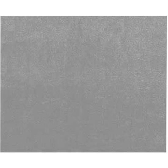 Adhésif décoratif-Papier peint Aspect velours gris - 150 x 45cm